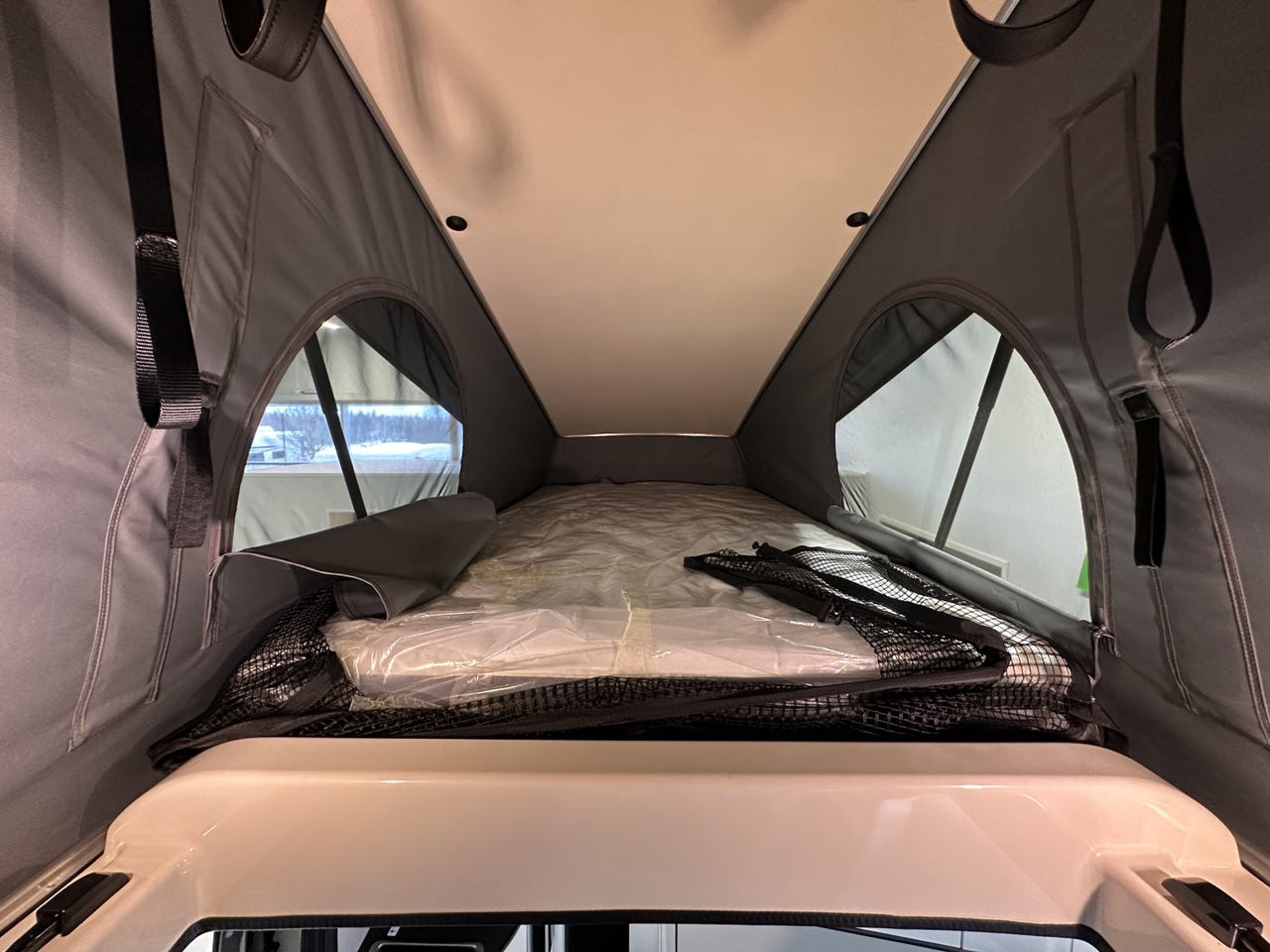 Westfalia James Cook 4x4 – Mercedes-Benz Sprinter 190 ch - BVA