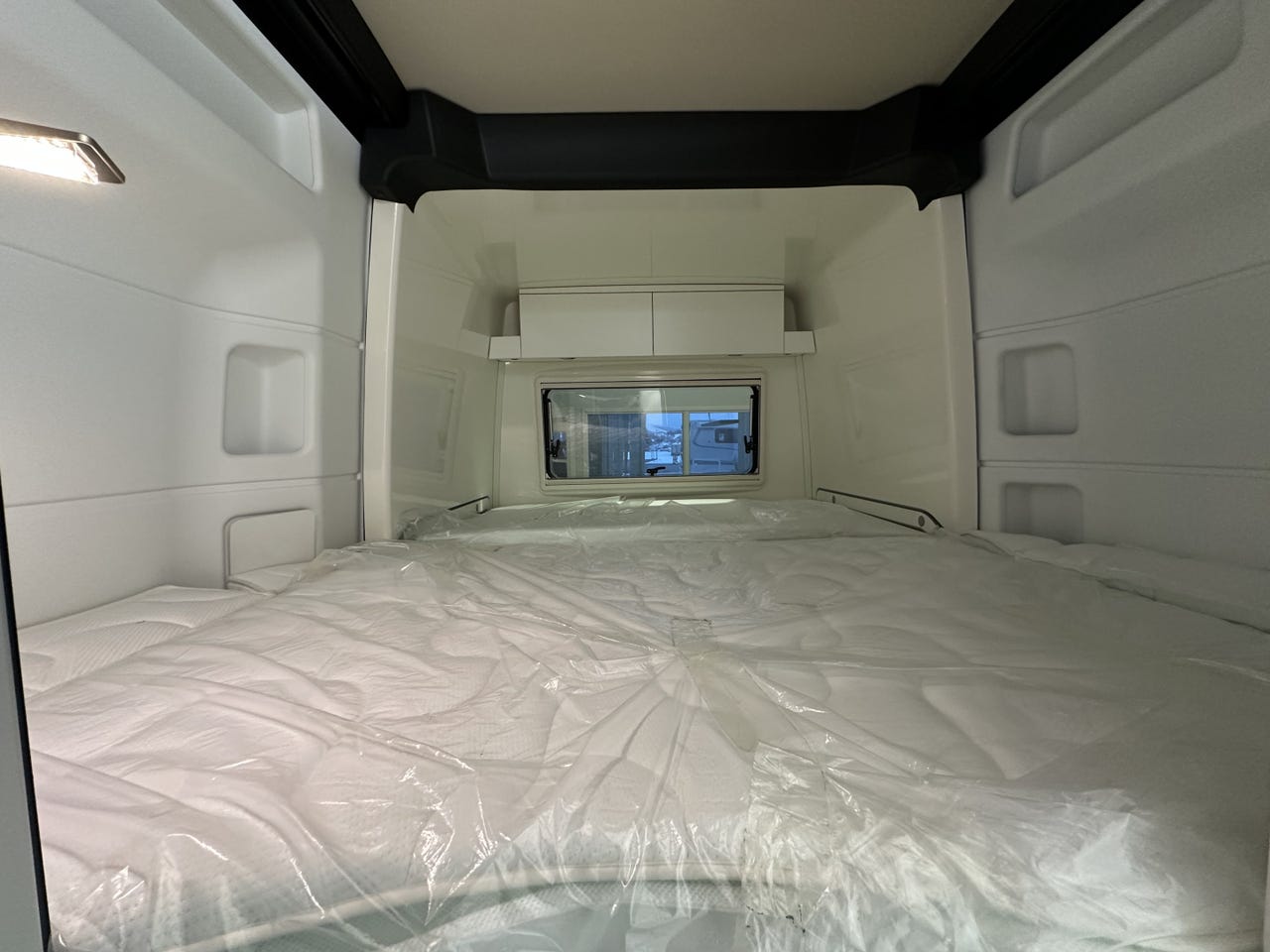 Westfalia James Cook 4x4 – Mercedes-Benz Sprinter 190 ch - BVA