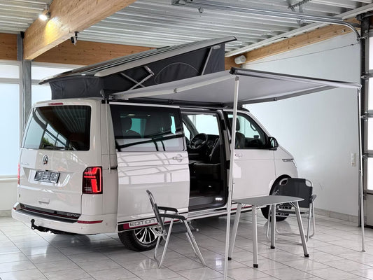 Volkswagen T6 California T6.1 California Ocean