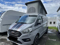 Ford Transit Custom aménagé – 2023- Panama P 10S