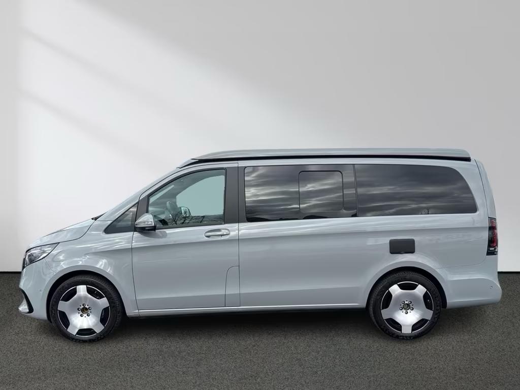 Mercedes-Benz Marco Polo 300 d LED Distr. Standhzg 360° AHK 9G