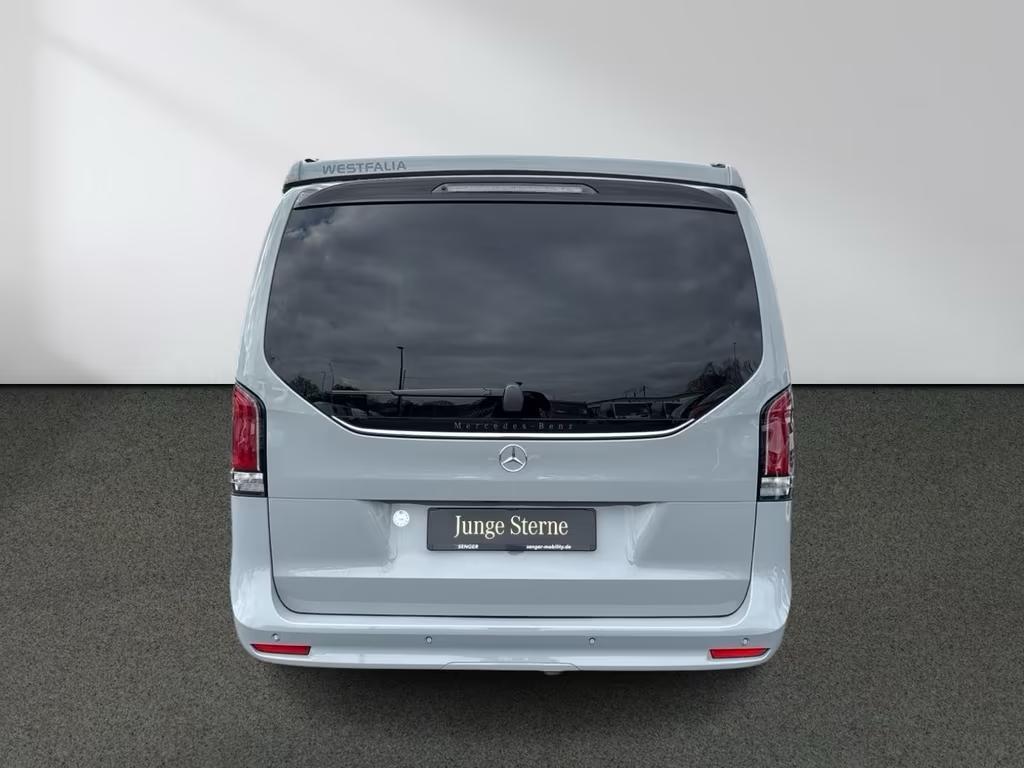Mercedes-Benz Marco Polo 300 d LED Distr. Standhzg 360° AHK 9G