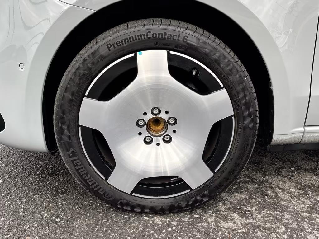 Mercedes-Benz Marco Polo 300 d LED Distr. Standhzg 360° AHK 9G