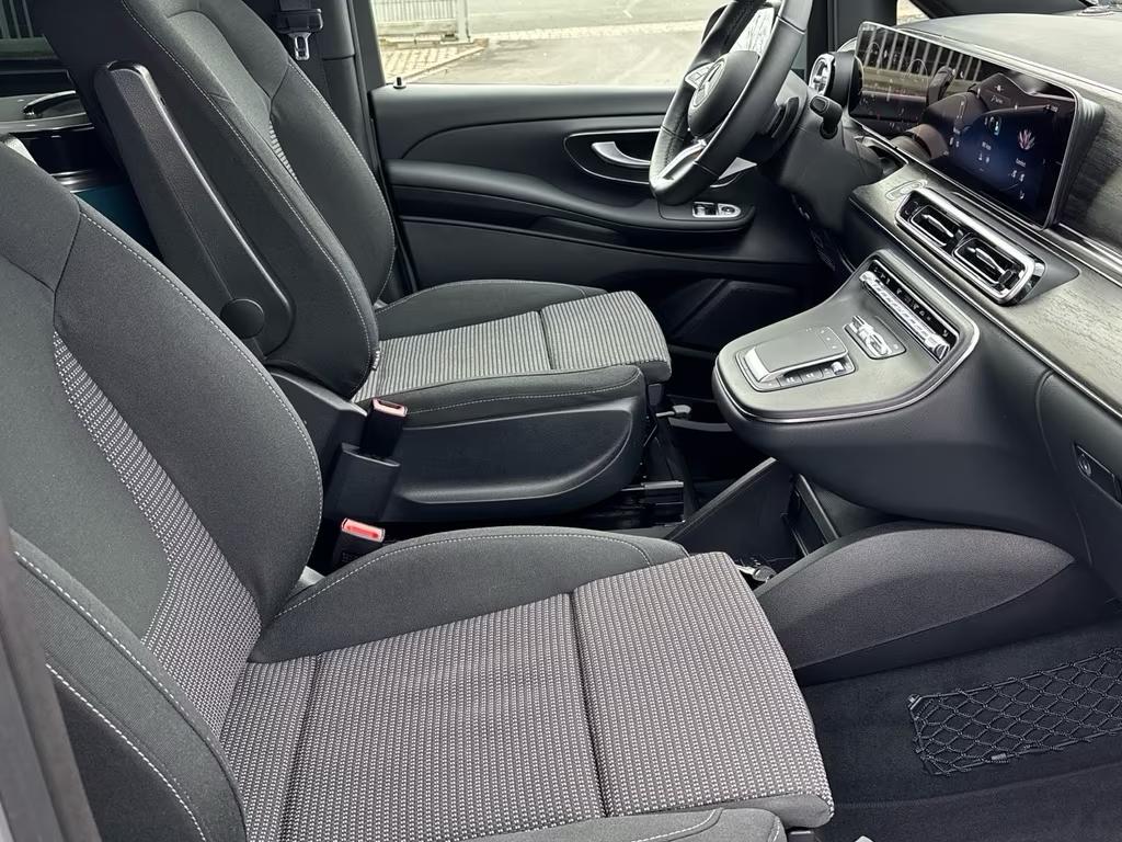 Mercedes-Benz Marco Polo 300 d LED Distr. Standhzg 360° AHK 9G