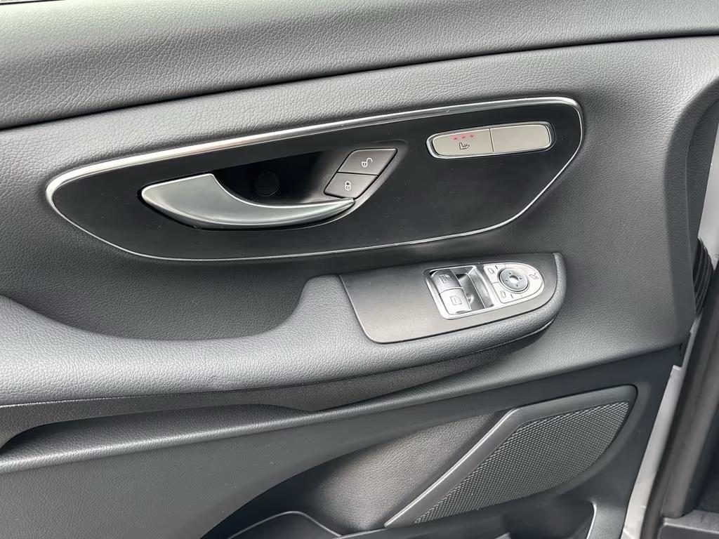 Mercedes-Benz Marco Polo 300 d LED Distr. Standhzg 360° AHK 9G