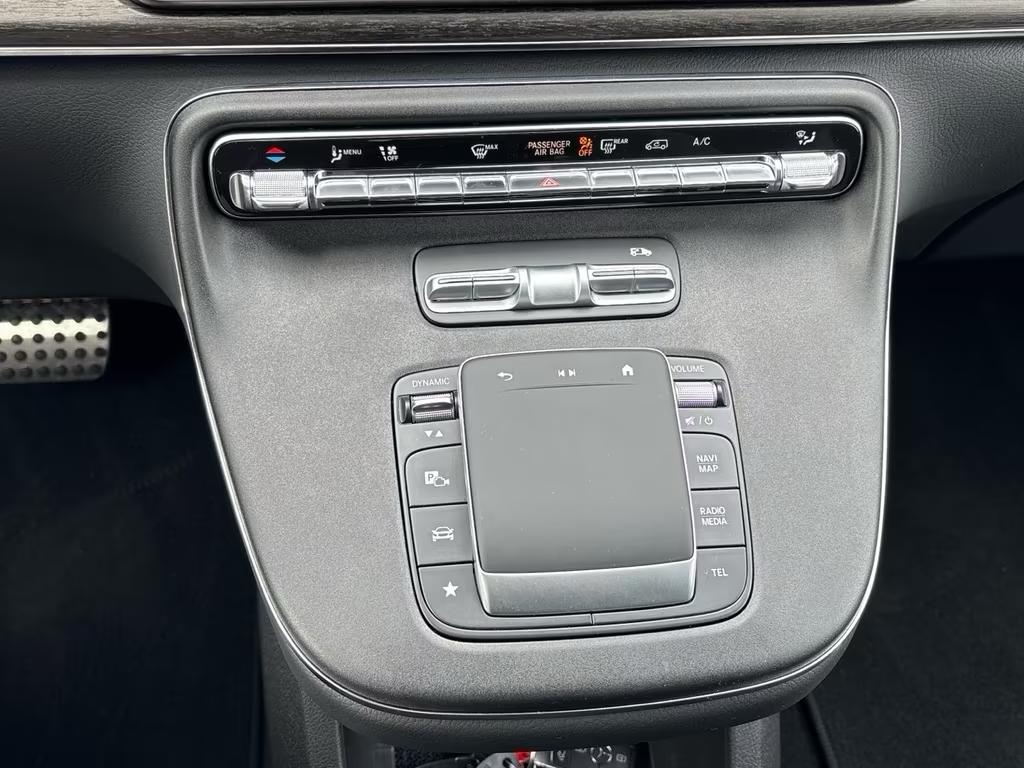 Mercedes-Benz Marco Polo 300 d LED Distr. Standhzg 360° AHK 9G