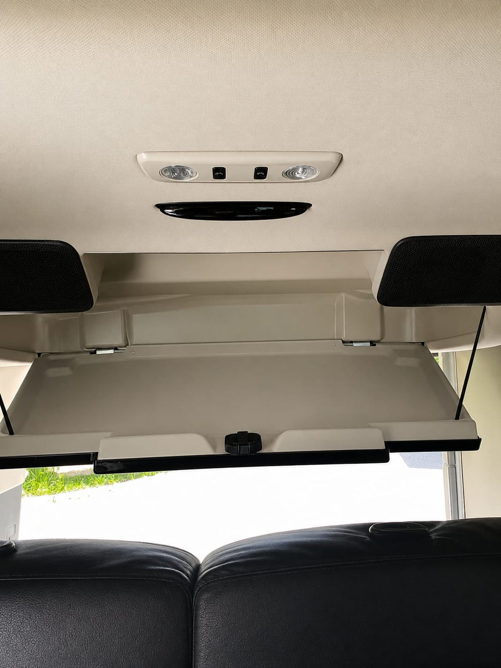 Mercedes-Benz Marco Polo 2.2 CDI 190 ch 4MATIC – 2019 – VASP CARAVANE