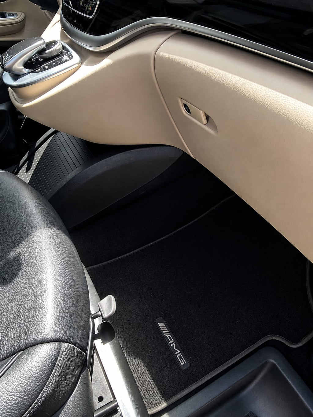 Mercedes-Benz Marco Polo 2.2 CDI 190 ch 4MATIC – 2019 – VASP CARAVANE