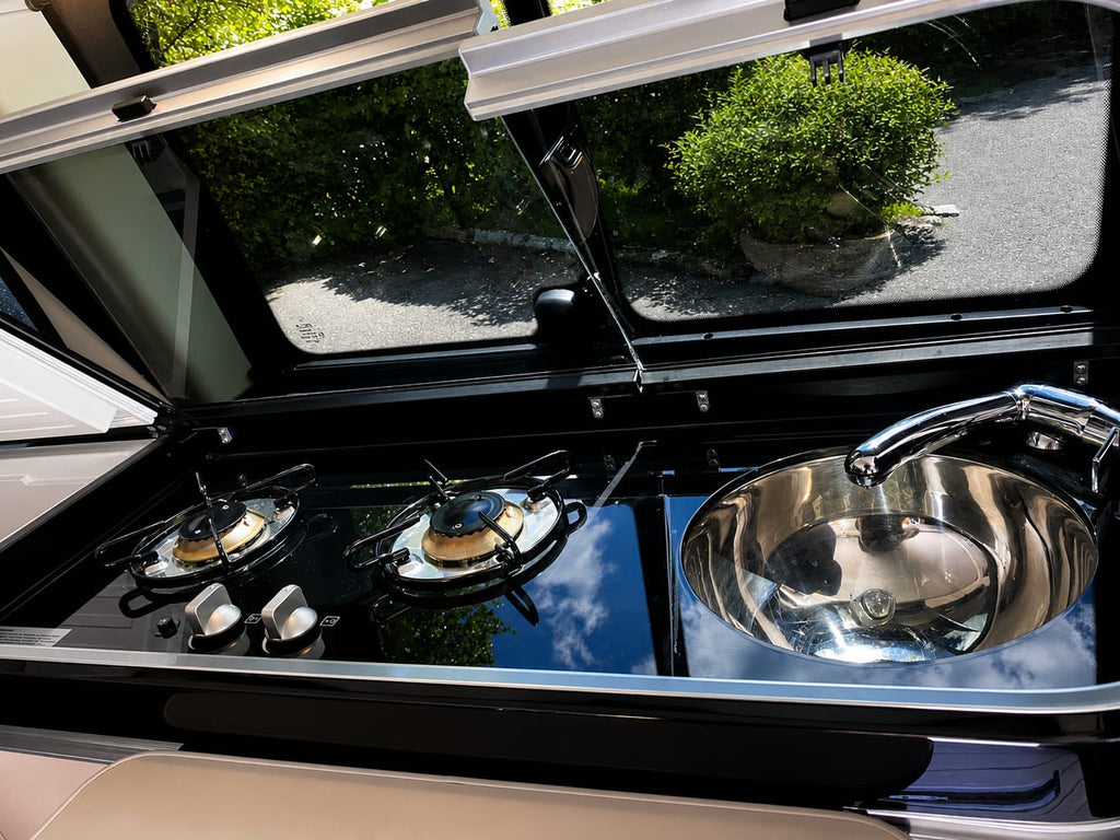 Mercedes-Benz Marco Polo 2.2 CDI 190 ch 4MATIC – 2019 – VASP CARAVANE
