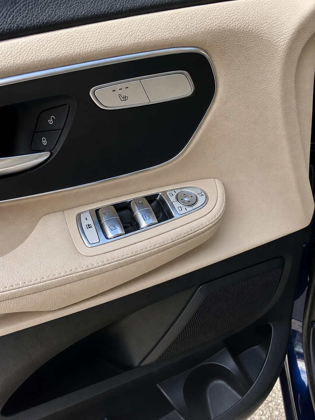Mercedes-Benz Marco Polo 2.2 CDI 190 ch 4MATIC – 2019 – VASP CARAVANE