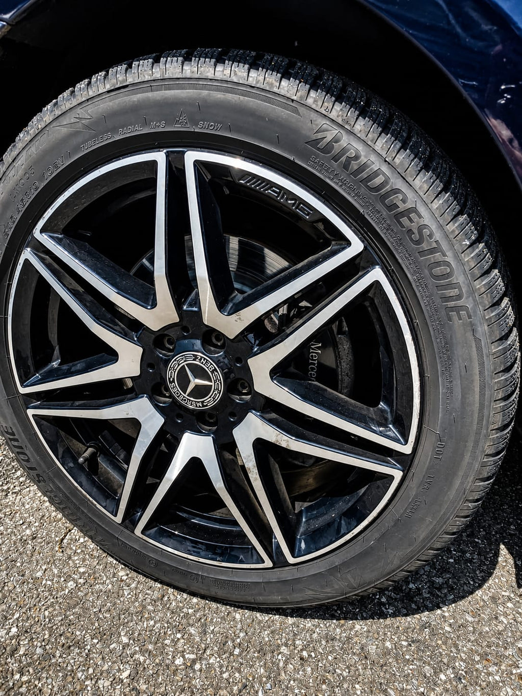 Mercedes-Benz Marco Polo 2.2 CDI 190 ch 4MATIC – 2019 – VASP CARAVANE