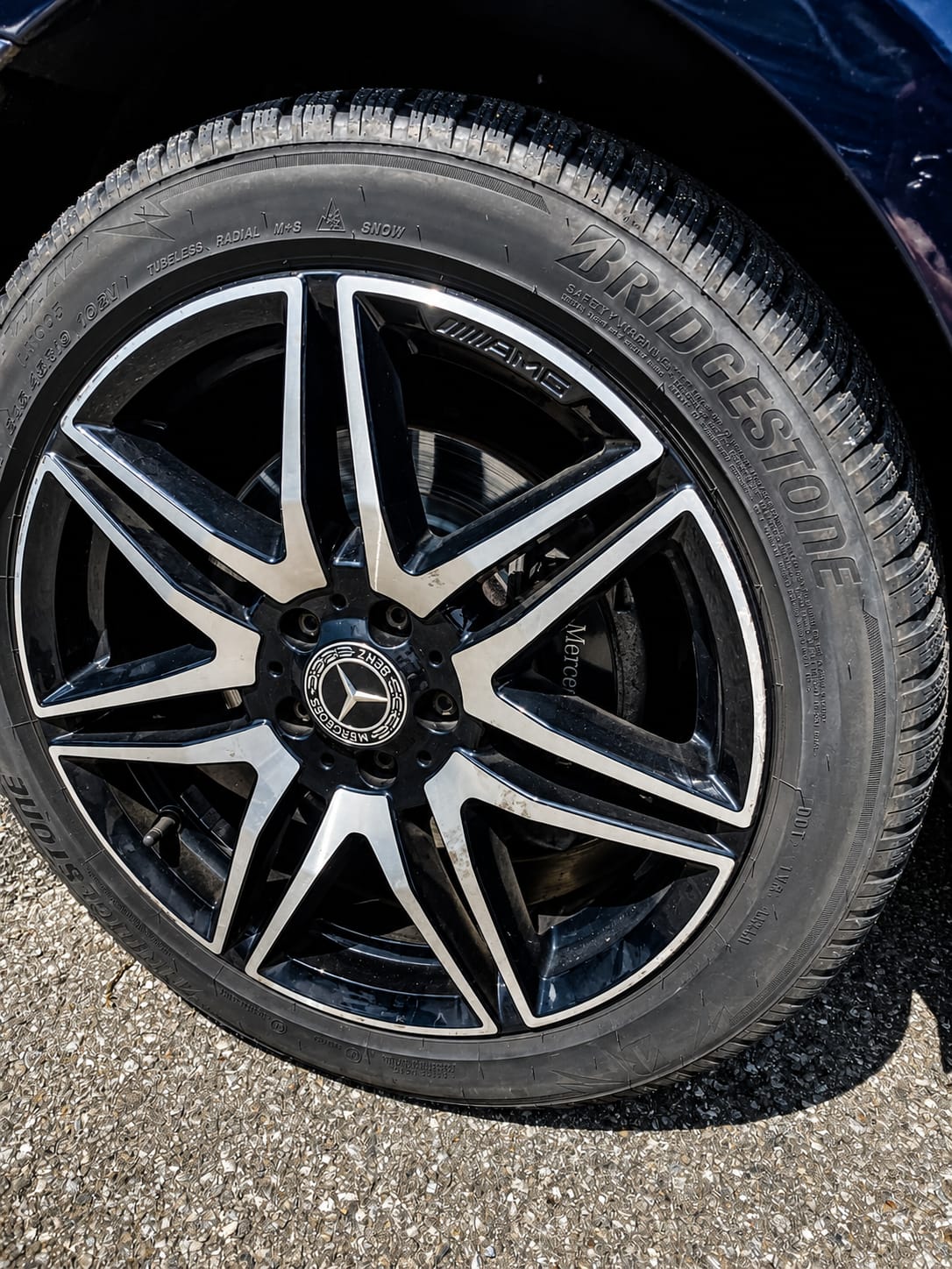 Mercedes-Benz Marco Polo 2.2 CDI 190 ch 4MATIC – 2019 – VASP CARAVANE