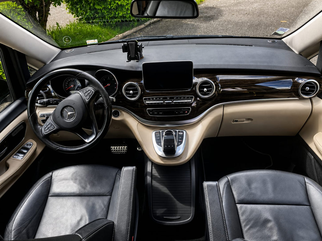 Mercedes-Benz Marco Polo 2.2 CDI 190 ch 4MATIC – 2019 – VASP CARAVANE