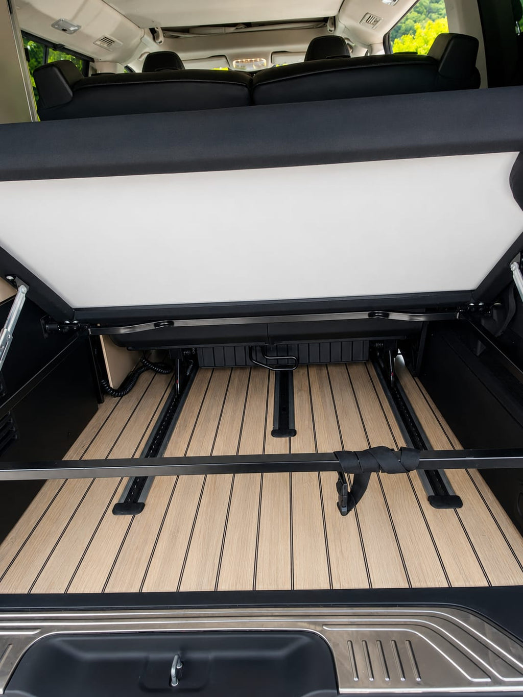 Mercedes-Benz Marco Polo 2.2 CDI 190 ch 4MATIC – 2019 – VASP CARAVANE