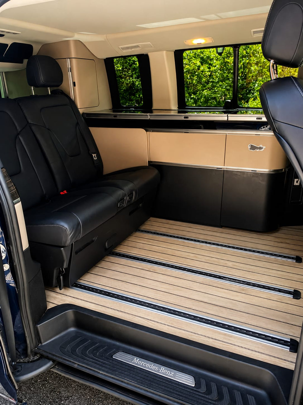 Mercedes-Benz Marco Polo 2.2 CDI 190 ch 4MATIC – 2019 – VASP CARAVANE