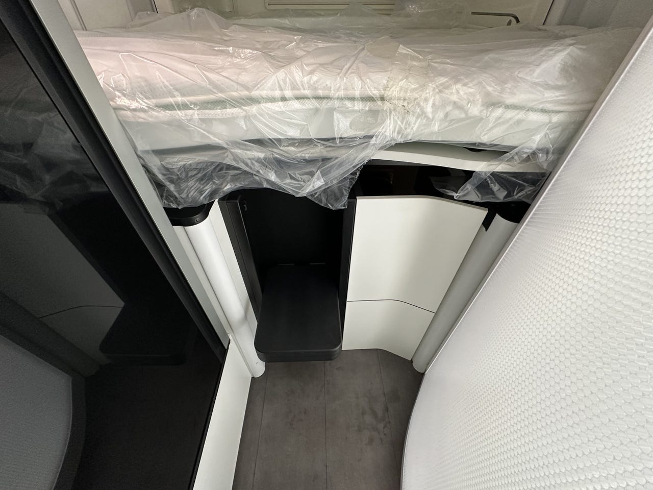 Westfalia James Cook 4x4 – Mercedes-Benz Sprinter 190 ch - BVA
