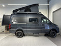Westfalia James Cook 4x4 – Mercedes-Benz Sprinter 190 ch - BVA