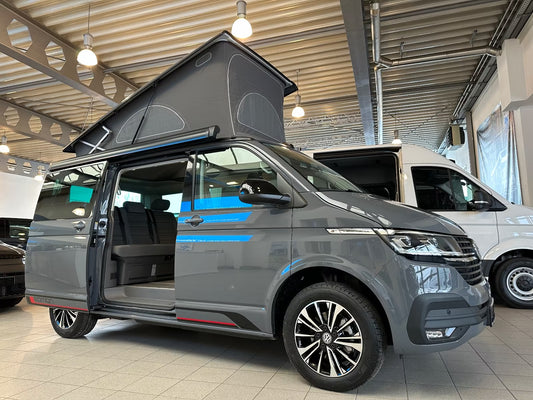 Volkswagen T6 California T6.1 California