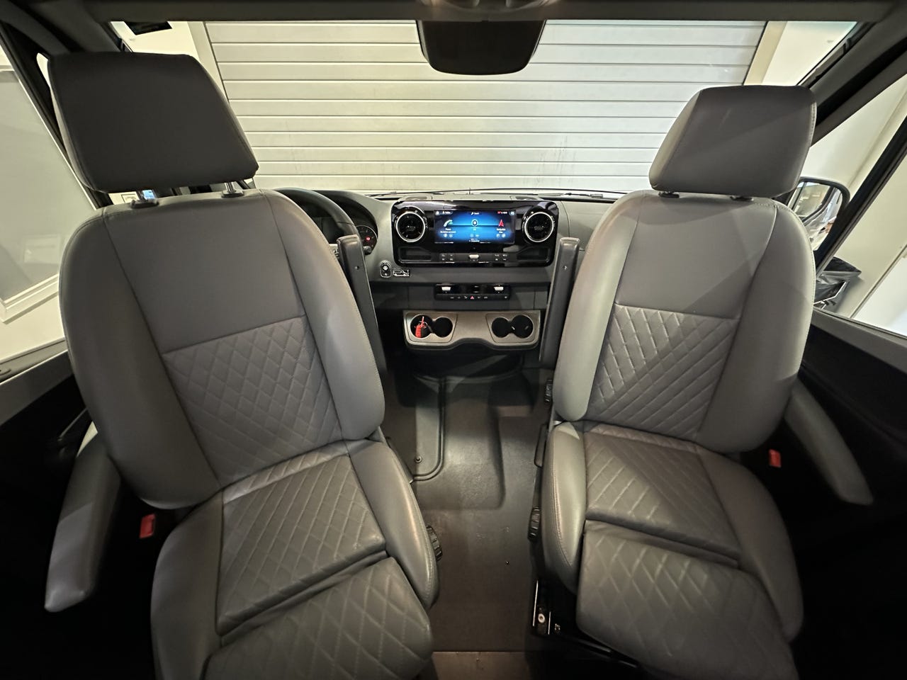 Westfalia James Cook 4x4 – Mercedes-Benz Sprinter 190 ch - BVA